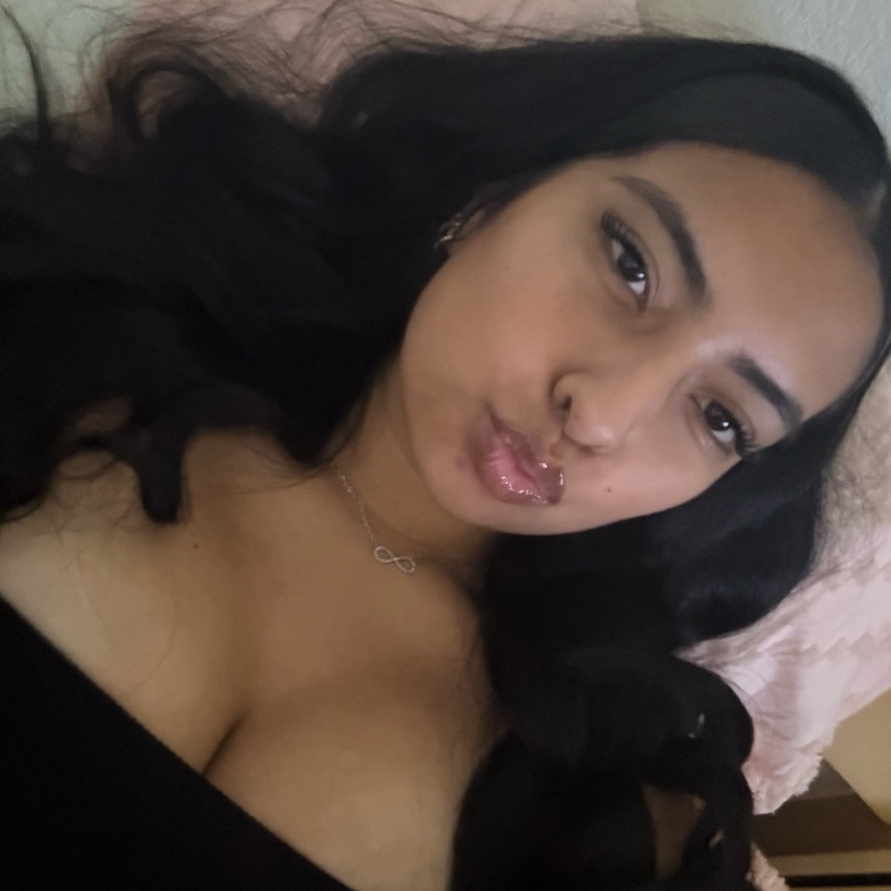Meet your Posher, Mariah